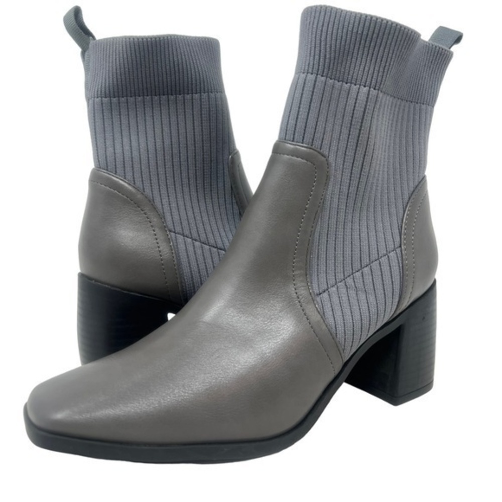 Journee Collection Sock Boots